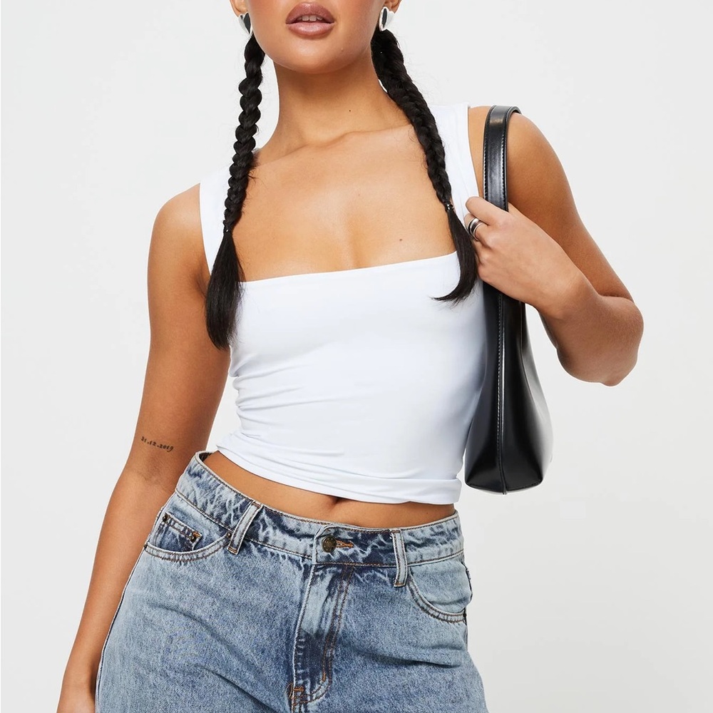 Princess Polly “Back In Time” Top